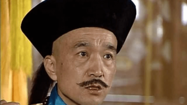 内地男老戏骨一览表