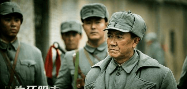 内地男老戏骨一览表