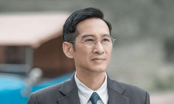 内地男老戏骨一览表