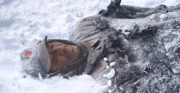 内地男老戏骨一览表