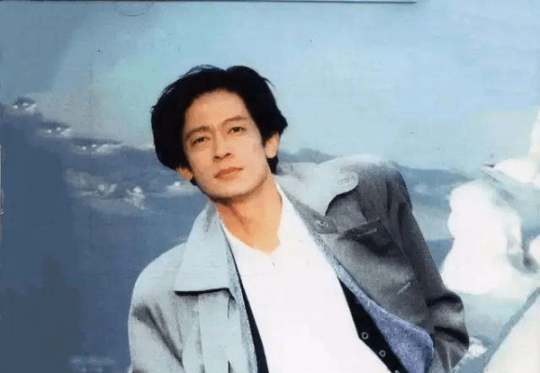 内地男老戏骨一览表