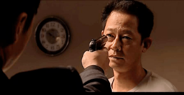 内地男老戏骨一览表