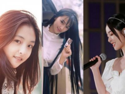 吴倩个人资料介绍 92年出生的演员吴倩结婚了吗