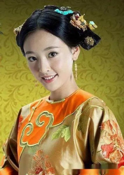 吴倩个人资料介绍