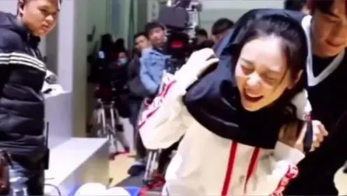 吴倩个人资料介绍