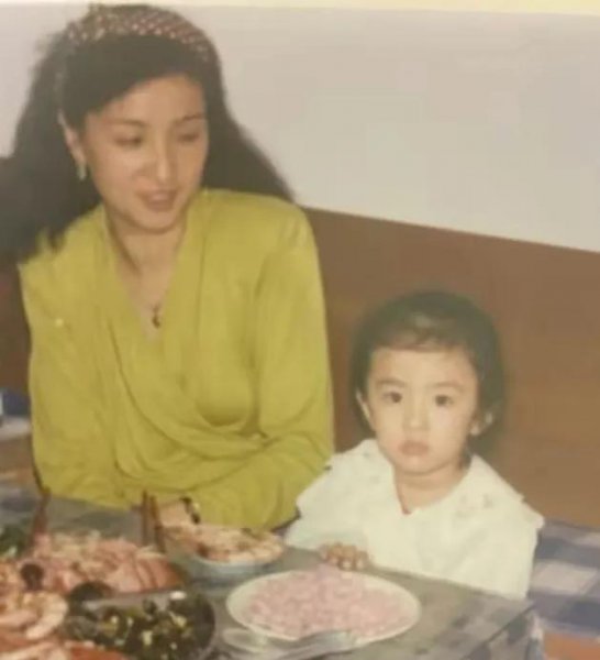 王晓晨个人资料及年龄