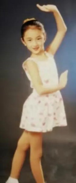 王晓晨个人资料及年龄