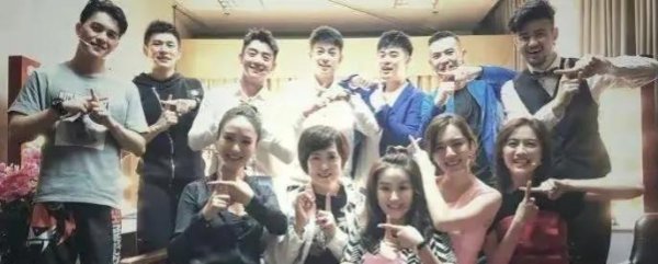 王晓晨个人资料及年龄