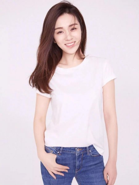 王晓晨个人资料及年龄