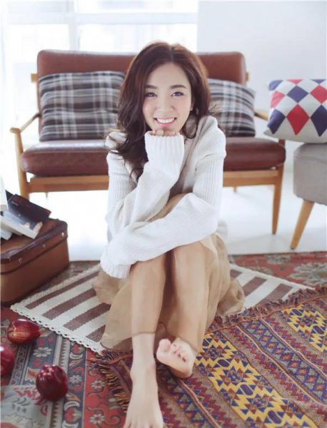 王晓晨个人资料及年龄