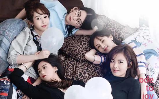 王晓晨个人资料及年龄