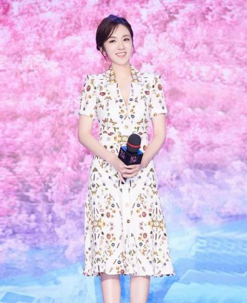 王晓晨个人资料及年龄