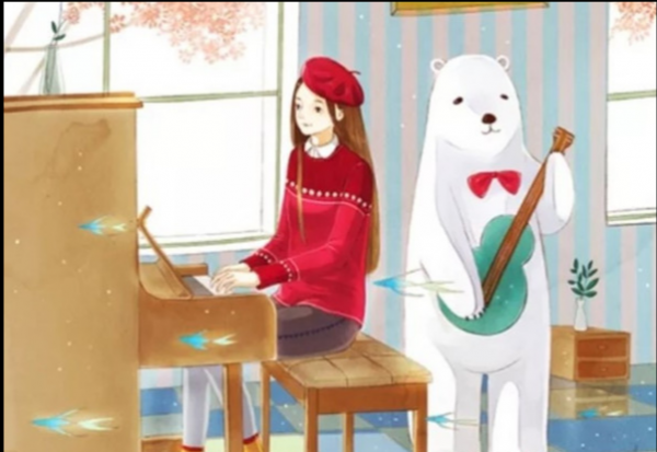 短篇虐文言情小说推荐