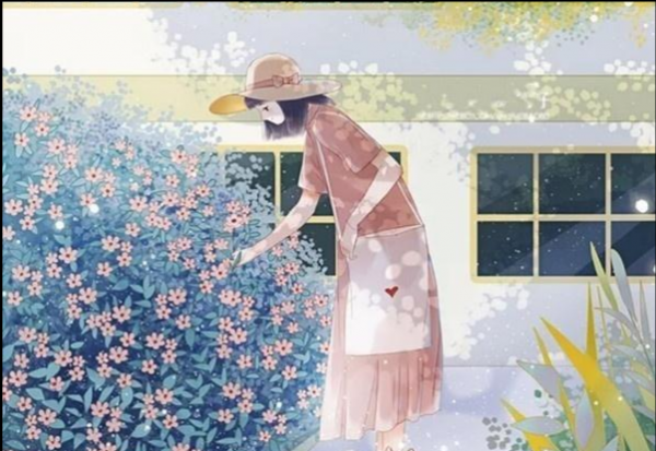 短篇虐文言情小说推荐