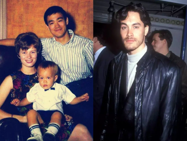 英年早逝的明星有哪些名字