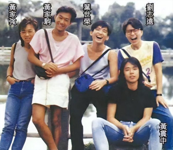 英年早逝的明星有哪些名字