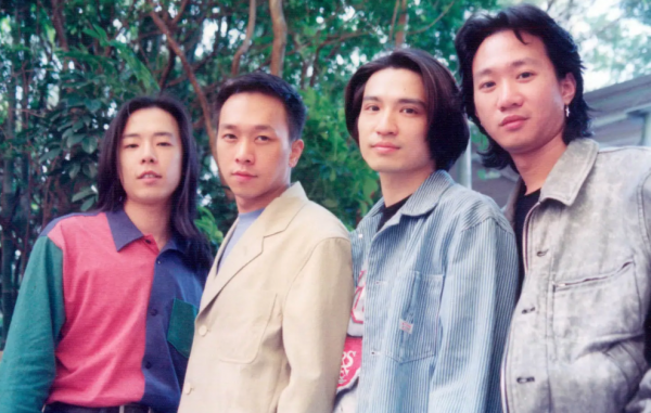 英年早逝的明星有哪些名字