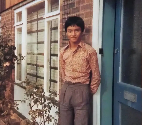 英年早逝的明星有哪些名字