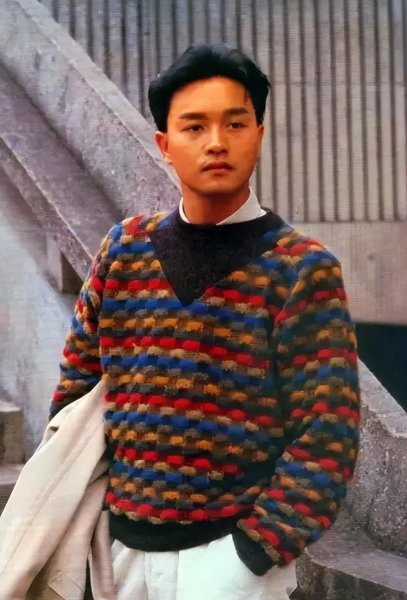 英年早逝的明星有哪些名字