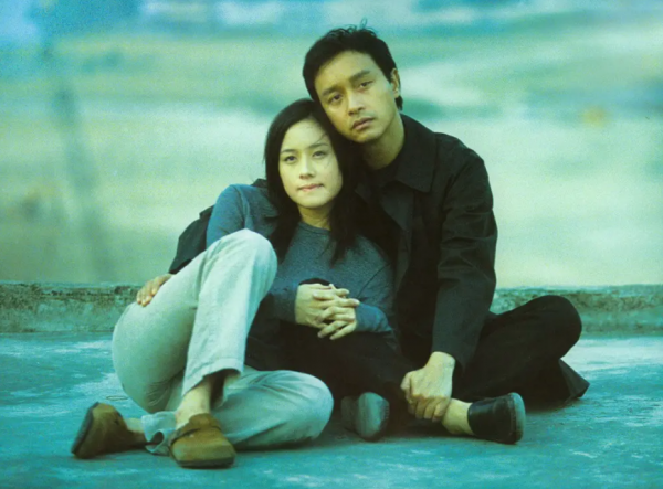 英年早逝的明星有哪些名字