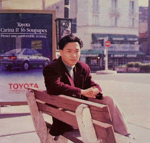 英年早逝的明星有哪些名字