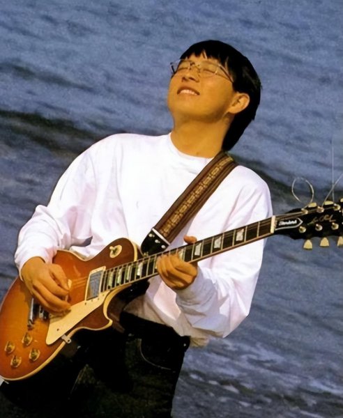 英年早逝的明星有哪些名字