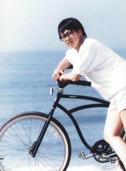 英年早逝的明星有哪些名字