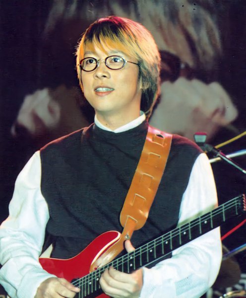 英年早逝的明星有哪些名字