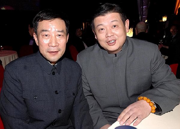 英年早逝的明星有哪些名字