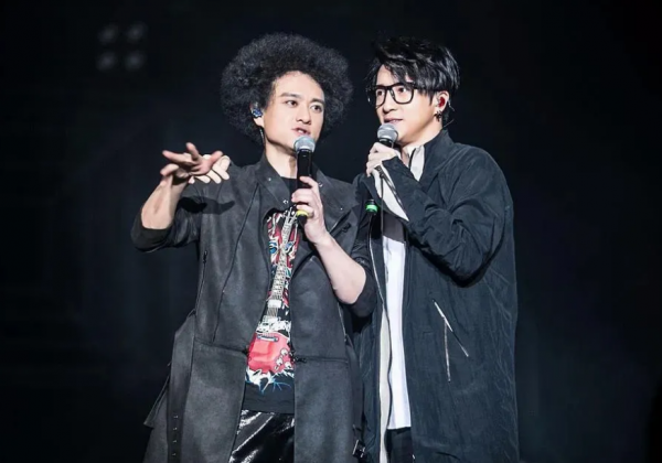 英年早逝的明星有哪些名字