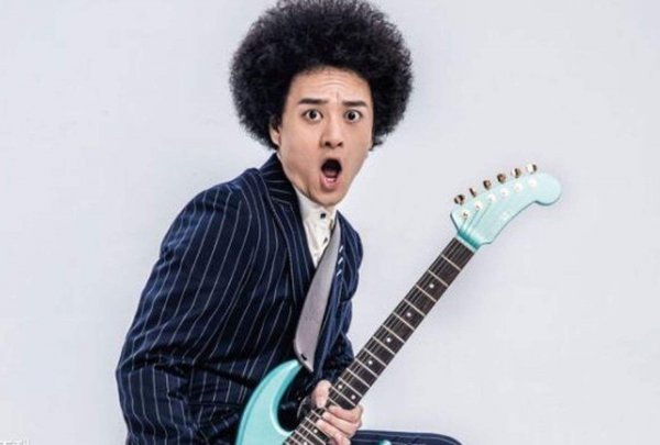 英年早逝的明星有哪些名字