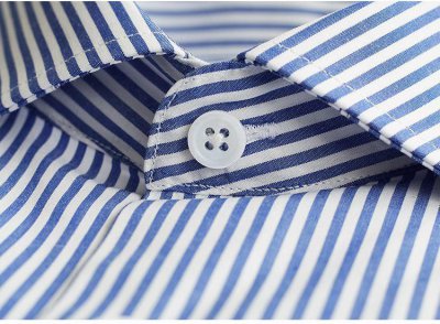 高档衬衫一般用什么面料 如何挑选到高品质的衬衫