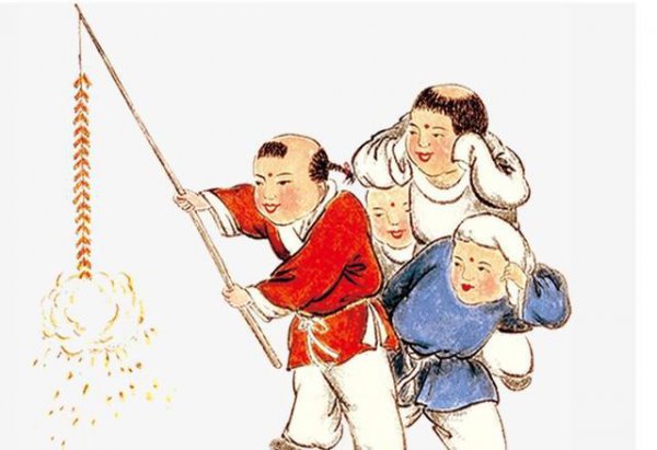 古代人上班有休息吗