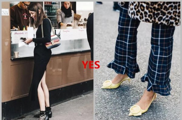 埃及脚适合穿什么鞋子