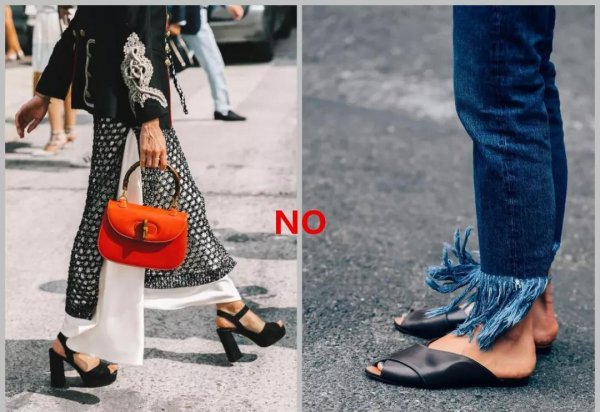 埃及脚适合穿什么鞋子