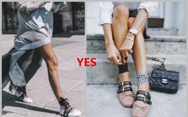 埃及脚适合穿什么鞋子