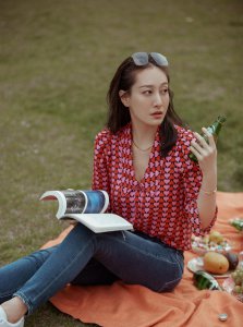 董维嘉的个人资料简介 演员董维嘉的近况及最新近况