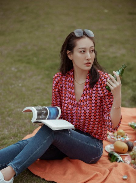 董维嘉的个人资料简介