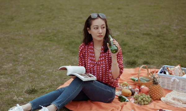 董维嘉的个人资料简介