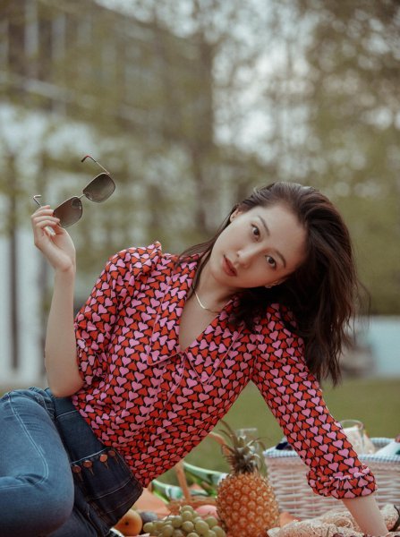 董维嘉的个人资料简介