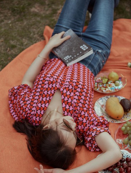 董维嘉的个人资料简介