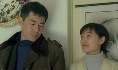 吴越结婚了吗 同居五年的陈建斌和吴越为何没有走到一起