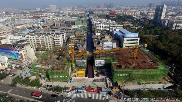 三产房是什么意思