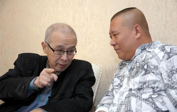 云鹤九霄辈分是怎么排的