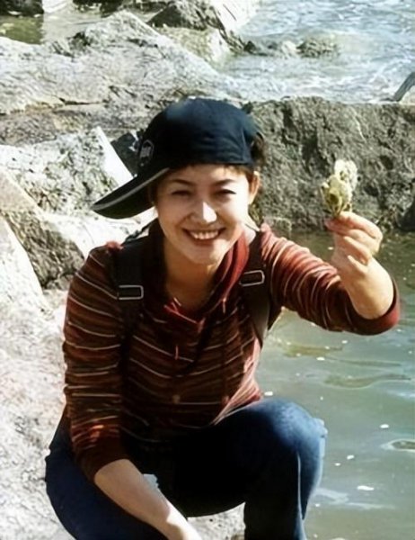 主持人郑丽简历及资料介绍