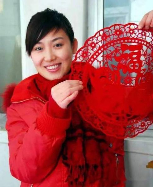 主持人郑丽简历及资料介绍