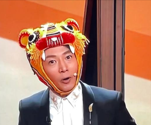 主持人郑丽简历及资料介绍