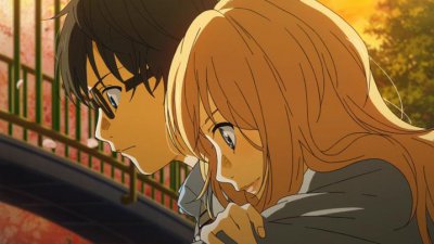 10部强烈推荐的校园恋爱动漫 十大好看的恋爱动漫推荐