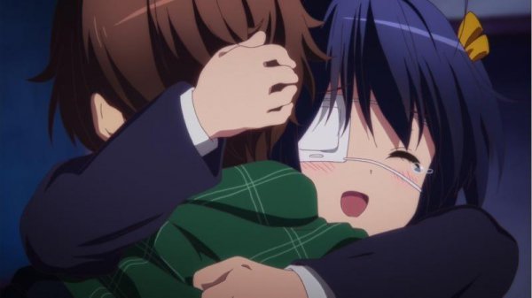 10部强烈推荐的校园恋爱动漫