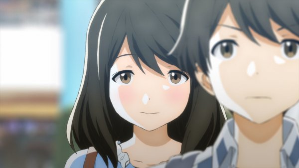 10部强烈推荐的校园恋爱动漫